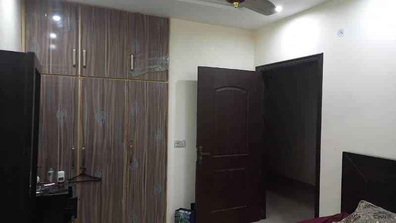 5 MARLA HOUSE FOR RENT IN PARAGON CITY LAHORE 1