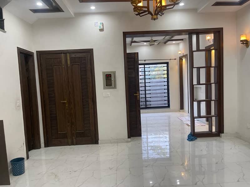 5 MARLA HOUSE FOR RENT IN PARAGON CITY LAHORE 10