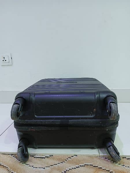 suitcase 5