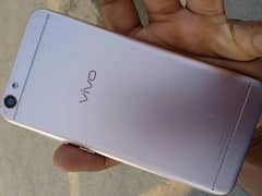 vivo y66