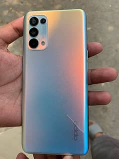 Oppo reno 5