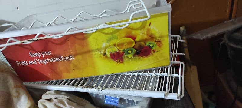 National Refrigerator Gaba GNR-1711 GD 6