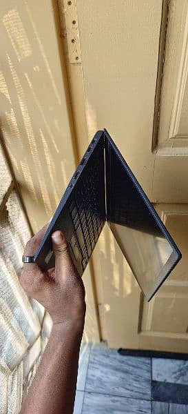 Lenovo x1 carbon 16/256 in kharian 2