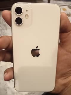 Iphone 11 non pta factory unlocked 10/10 0