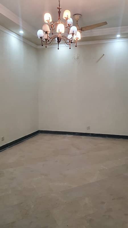 5 Marla House For Rent In Paragon City Lahore 2