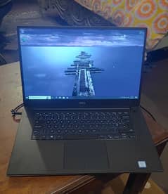 Dell Precision 5530 i7 8th Gen 32GB RAM 4GB Nvidia GPU