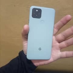 Google pixel 5 urgent sell