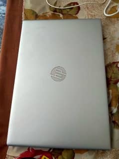 HP Probook 640 G5, Core i5 8th Generation 0