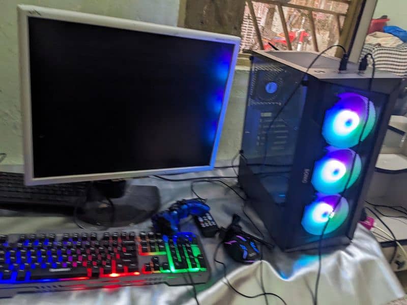 gaming pc final price 2