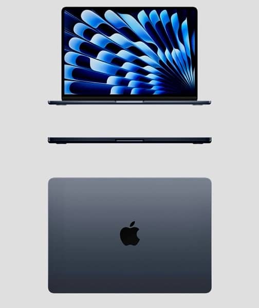 Apple MacBook Air 0