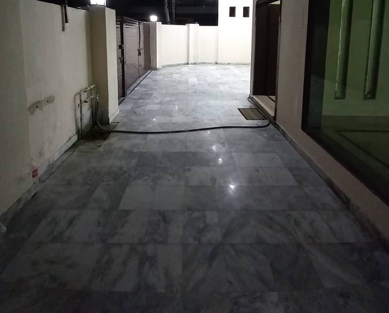 10 Marla Well Maintained Hot Location House Available For Sale In Wapda Town Phase 1 Lahore Block J2 22