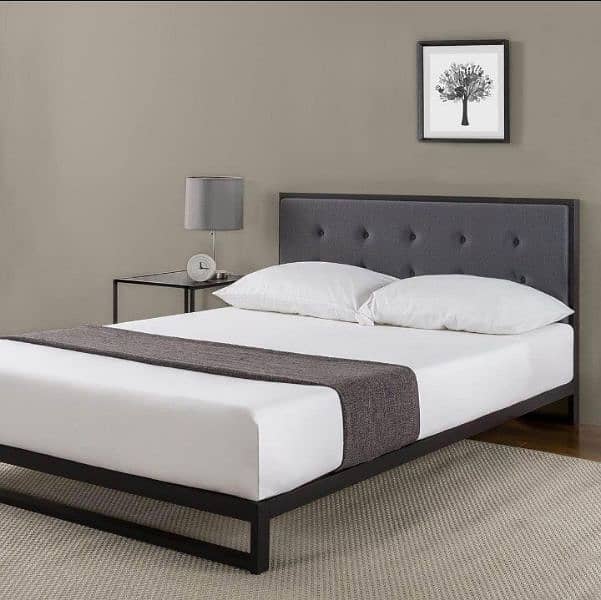 Single Bed 7