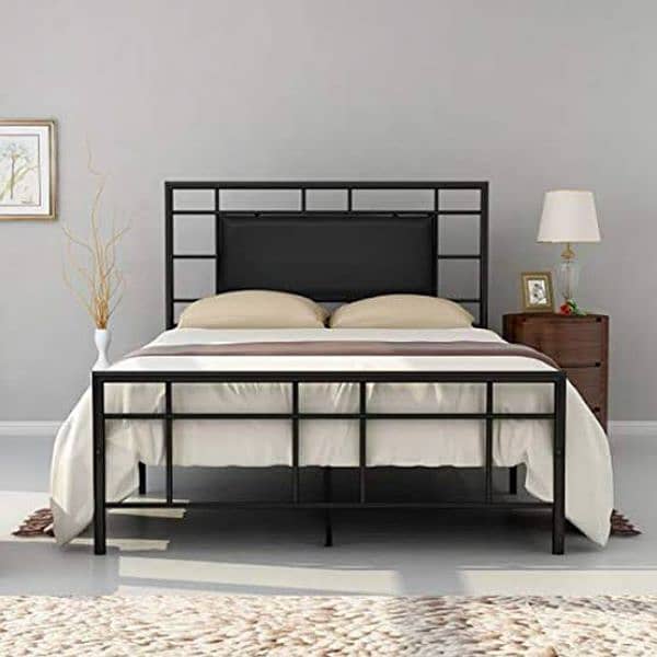 Single Bed 13