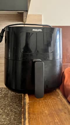 Phillip Airfryer