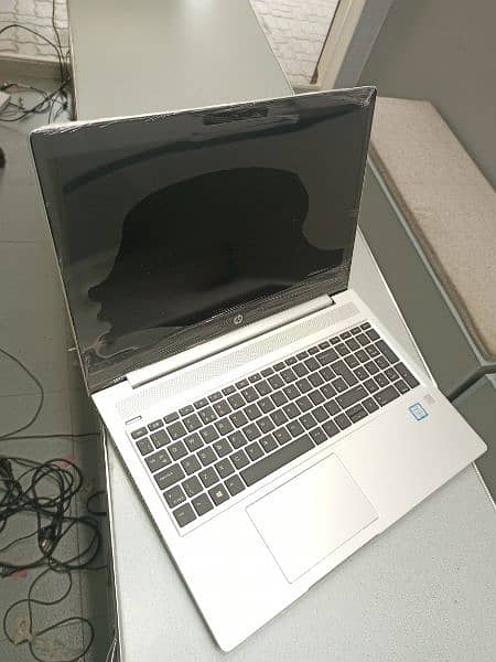 HP ProBook 450 Core i7 8th  Gen 0