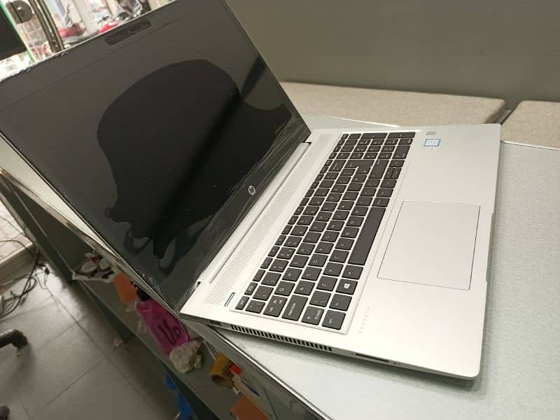 HP ProBook 450 Core i7 8th  Gen 4