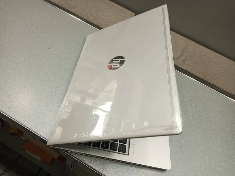 HP ProBook 450 Core i7 8th  Gen 7