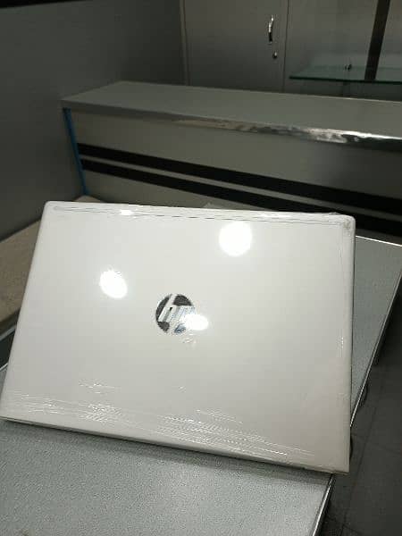 HP ProBook 450 Core i7 8th  Gen 8