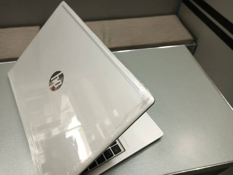 HP ProBook 450 Core i7 8th  Gen 10
