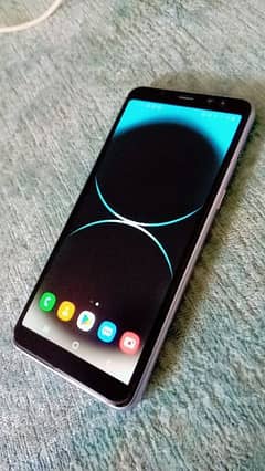 Samsung A8 2018