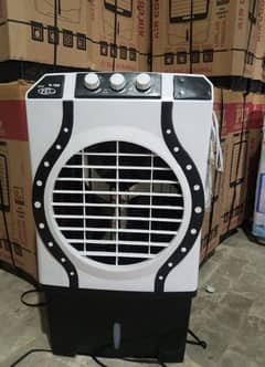 Super Pel M-1800 AC/DC Room Air Cooler