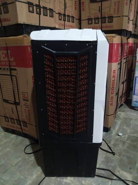 Super Pel M-1800 AC/DC Room Air Cooler 3