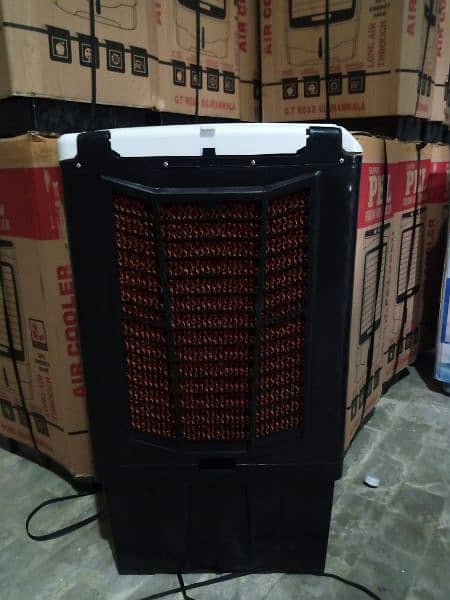 Super Pel M-1800 AC/DC Room Air Cooler 4