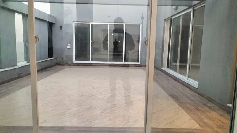 1 Kanal House For Rent in Phase 6 DHA Lahore Prime Location 9