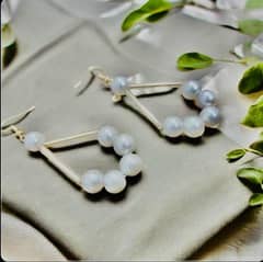 Beautiful Earrings