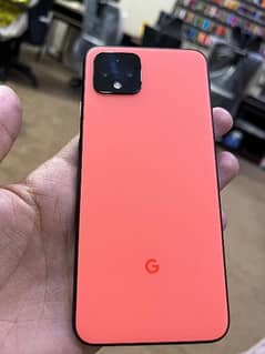 pixel 4 Condition 10/9.5 0