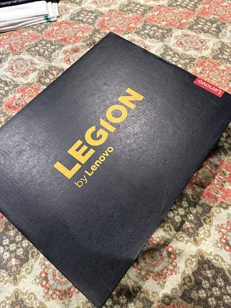 lenovo legion Y 520 gaming laptop 3