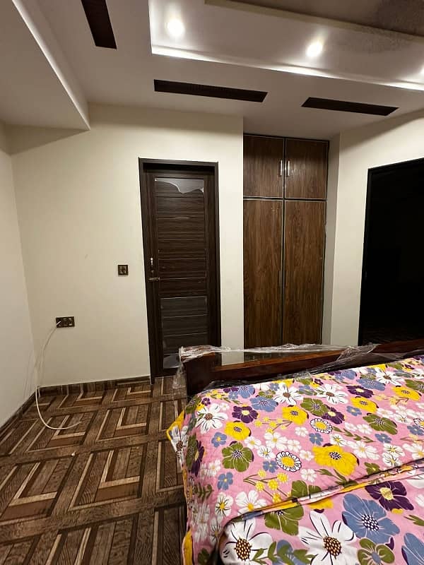 2 Bedroom Furnished Flat For Rent In Citi Housing 18