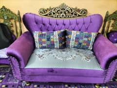 Sofa | Sofa Set | poshish sofa | Wooden Sofa | 7 Seater Sofa