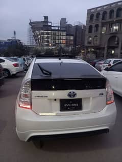 Toyota Prius 2010