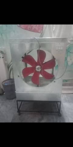 Air Cooler 0