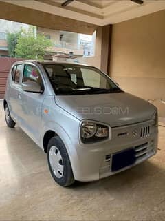 Suzuki alto Vxl ags 2023