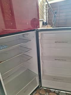 Haier Refrigerator