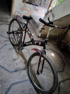 Cycle for sale