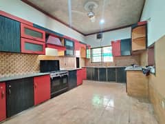 1 Kanal Double Unit House For Rent in Phase 4 DHA Lahore Low Rent Price (Original Images)