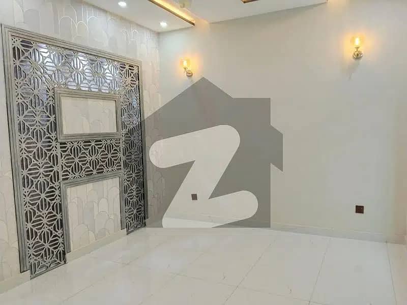ARZ Properties Offers 8 Marla House Available In Safari Villa Bahria Town Lahore 2