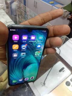 vivo s1 full box