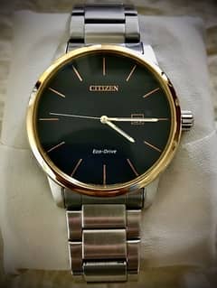 CITIZEN   Eco - DRIVE 0