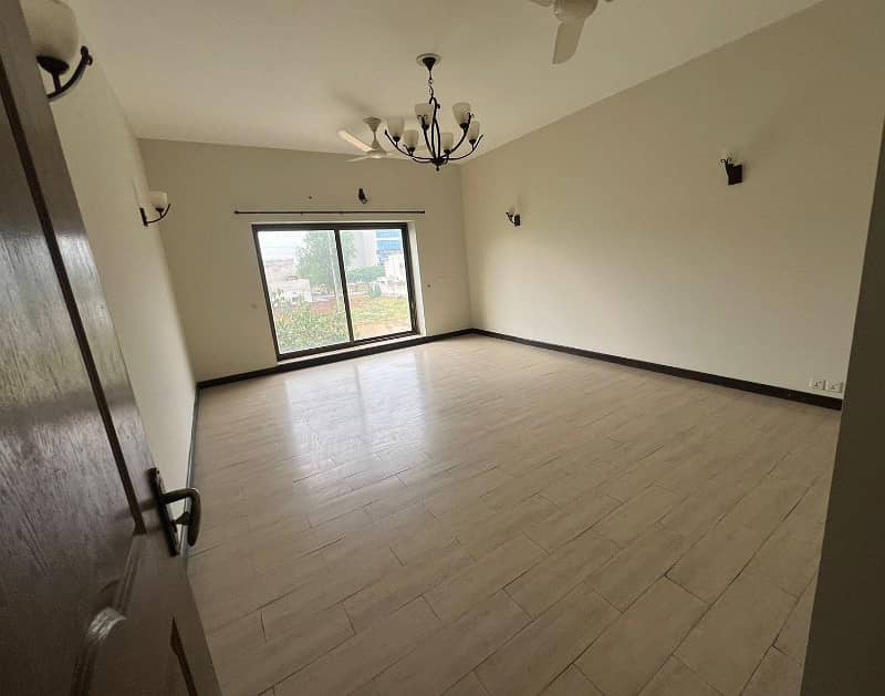 1 Kanal Brand Vitra Modern Design Upper Portion Available For Rent In DHA Phase 6 8