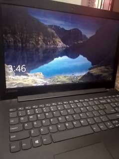 LENOVO LAPTOP i3 8th Generation