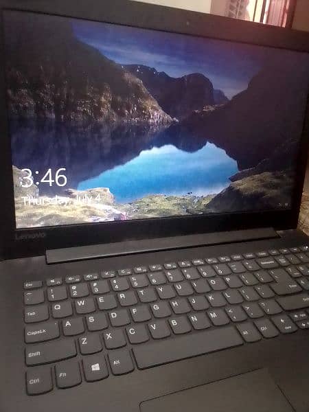 LENOVO LAPTOP i3 8th Generation 0