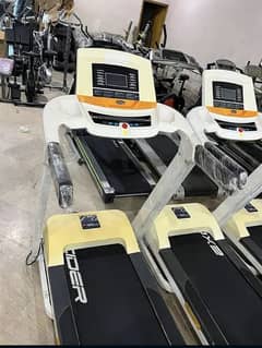 Treadmils 0304-4826771 Running Walking Joging Electric Machines