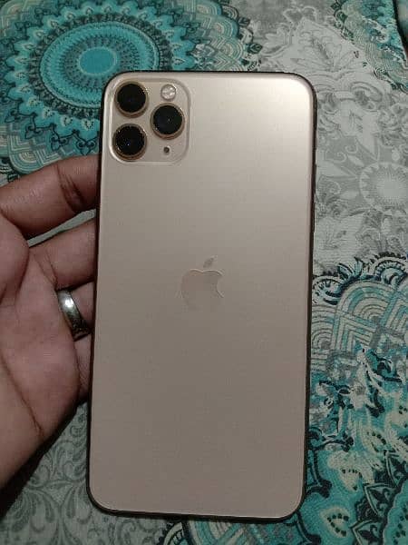 iphone 11 pro max Pta Approved 1