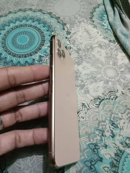 iphone 11 pro max Pta Approved 2