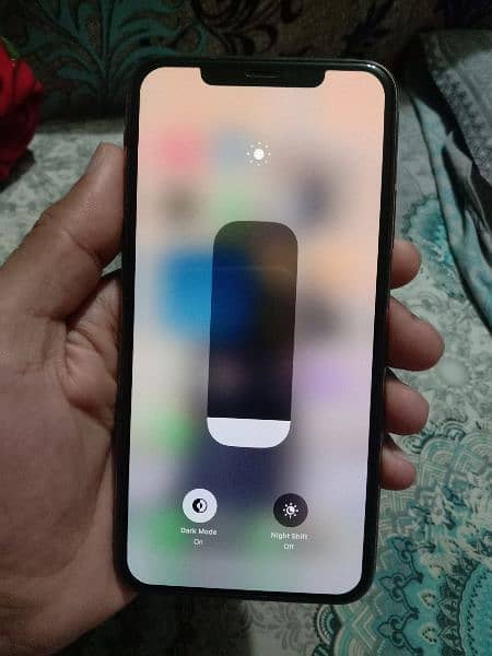 iphone 11 pro max Pta Approved 6