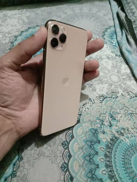 iphone 11 pro max Pta Approved 8